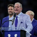 Majiteľ Indianapolis Colts Jim Irsay je mŕtvy vo veku 65 rokov, uviedol tím v stredu