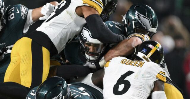 Majitelia NFL hlasujú za údržbu

