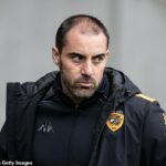 Hull City je pripravené potvrdiť hlavného trénera rozhodnutia Ruben vo štvrtok vrecka