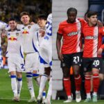 Majstrovstvá posledný deň: Ako sa ukázalo, keď LID vyhrá ligu počas smrti a Luton prepustil | Futbalový šport