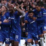 Napriek turnaju, ktorý sa začína viac ako mesiac, Chelsea stále chýba rivale skupiny d -skupiny