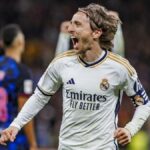 Majstrovstvá sveta v klube ponúka výhodu MLS v Luka Modric Race