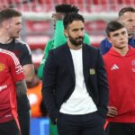 Mám UTD ', aby som usporiadal konverzáciu demonštračného prenosu' potom, čo Ruben Amorim opustí hráča, ktorý smrdí | Futbalový šport