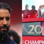 Mám UTDS nie Tottenham alebo Newcastle - Europa League Parade, ktorá sa správne nachádza na kartách | Futbalový šport