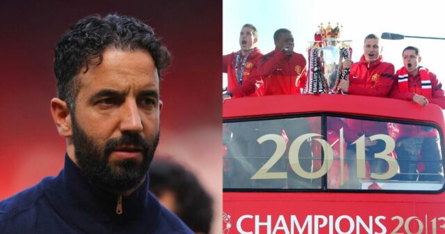 Mám UTDS nie Tottenham alebo Newcastle - Europa League Parade, ktorá sa správne nachádza na kartách | Futbalový šport

