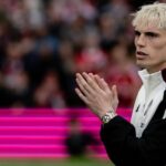 Mám schválený UTD tímom 32 ľudí po turné po sezóne, keď bolo prijaté rozhodnutie Alejandra Garracho | Futbalový šport