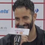 Mám šéf UTD Rubens Amorim vybuchol v smiechu, pretože Amad sa opýtal, či Garracho zostáva | Futbalový šport