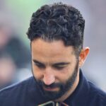 Mám šéf UTD Rubens Amorima „vystúpil z rezignácie“ po zasiahnutí generálneho riaditeľa Omar Berrada | Futbalový šport