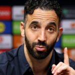Mám šéfa UTD Rubens Amorim dáva Carringtonovi dve obrovské vyhlásenia | Futbalový šport