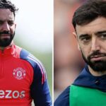 Mám šéfa UTD Rubens Amorim, ktorý hovorí o prevode Bruna Fernanda ako kruhu Saudskej Arábie | Futbalový šport