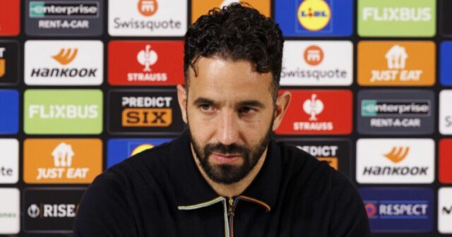 Mám zakázaný hráč UTD čeliť Brentfordovi s nadšeným futbalovým športom zadného personálu


