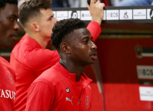 Get French Football News