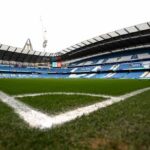 Man City 115 obvinenia podávané po žiadosti o rozsudok v Premier League, keď sa Arsenal pozerá