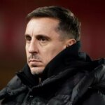 Man City 115 obviňuje rozsudok vzhľadom na to, že Fuming Gary Neville je „hanba“