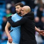 Man City Ace émet un avertissement de Coupe de la FA «très dangereux» et nie la «maison faible»