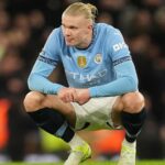 Man City Blow, pretože „unavený“ Haaland “okamžite vyplýva“ na jednej podmienke prenosu rekordov
