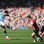 Obranca Manchester City Ruben Dias zasiahol Southampton za to, že nechcel vyhrať