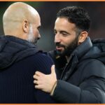 Man City a Man United v boji proti Rayanovi Chekiovi