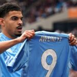 Man City for Fighting Conference League za lesným lesom