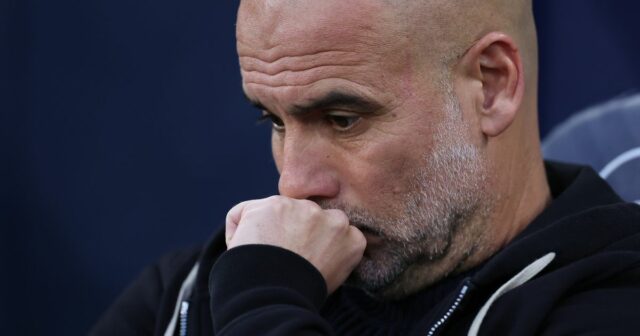 Man City poslalo varovanie pred finále FA Cupu - „Pep Guardiola sa musí obávať“

