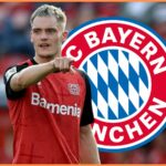 Man City spadne, zatiaľ čo Bayern preukáže dôveru vo Florian Wirtz Deal