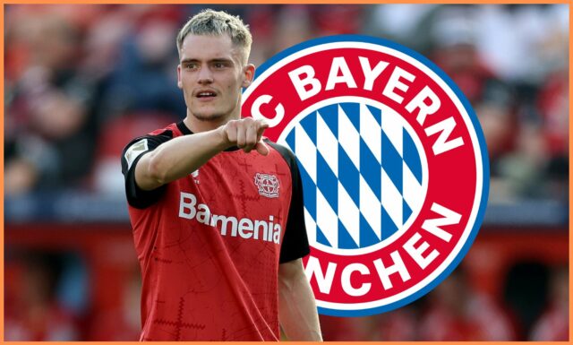 Man City spadne, zatiaľ čo Bayern preukáže dôveru vo Florian Wirtz Deal

