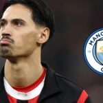 Man City „Kontaktujte“ euro gigantov viac ako 42 miliónov záložníkovi, keď Guardiola ohýba záložník