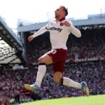 Man United 0-2 West Ham: Strana Rubena Amorima je 16. miesto v Premier League po tom, čo bola mizerná od finalistov Európskej ligy