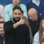 Man United, Amorimovo búrlivé spustenie vo finále Európskej ligy