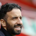 Man United Boss Amorim obhajuje najnovšiu formáciu Fielding Club Premier League, napriek strate