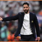 Man United Chief, Ruben Amorim, podáva šokujúci nárok po finále Európy