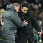 Keď Tottenham chytil Manchester United, sme v vhodnom osli v Bilbao