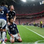 Man United Dýchajte nový život v sezóne s ligou Európskej ligy Triumph