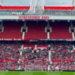 Man United: Je Alejandro Garnacho?