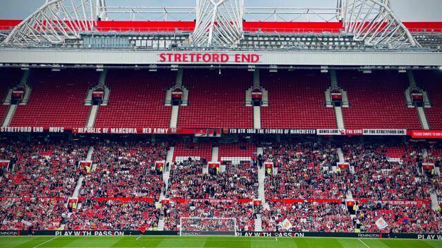 Man United: Je Alejandro Garnacho?

