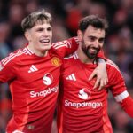 Man United sa zameriava na tretiu trofej po troch rokoch po víťazstve v minuloročnom pohári FA a Ligy Cupu v roku 2023