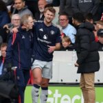 Man United Lesion posledný pre finále Európskej ligy, pretože Tottenham čaká na aktualizáciu na šesť hráčov