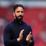Man United Make Ruben Amorim Sack rozhodnutie pred finále Tottenham Európska liga