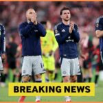 Man United Manager, Ruben Amorim, sa rozhodol udržať Mason Mount