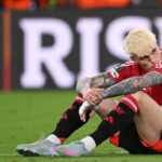 Man United Outlet Alejandra Garnacho je stále viac pravdepodobný - zdroje