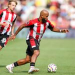 Man United Plánujte dopredu, reveged prerobil s úrokom MBEUMO