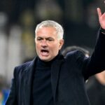 Man United Right na to, aby sa držal Rubena Amorim Jose Mourinho