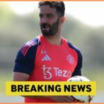 Man United Star Antony čelí neistej budúcnosti po komentároch Pellegrini