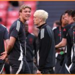 Man United Star Rasmus Hojlund hľadá kluby série A