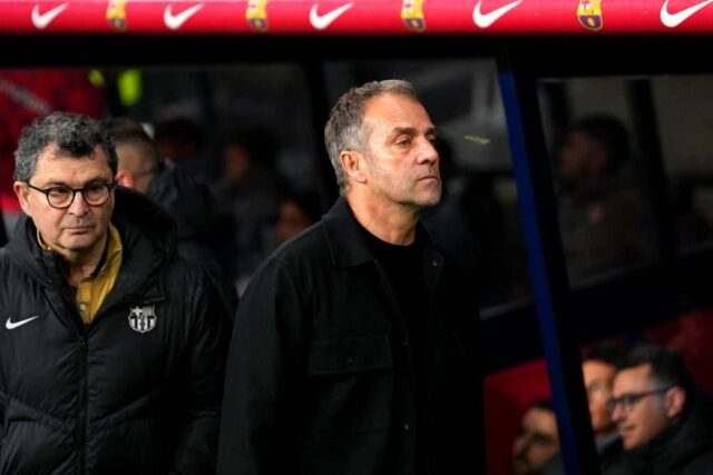 Man United Star robí „strategický pohyb“, aby zaručil prepínač Summer Barcelona

