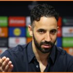 Man United Target Pedro Goncalves sa chce hrať s Rubenom Amorimom