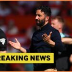 Man United Target Victor Osimhen otvára rozhovory s Al-Hilal