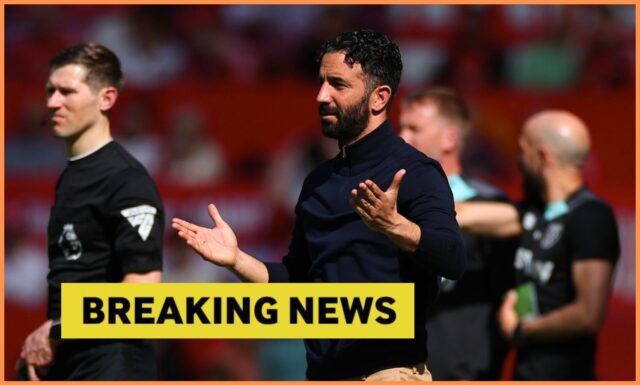 Man United Target Victor Osimhen otvára rozhovory s Al-Hilal

