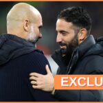 Man United a Man City bojujú za Franka Mastantuona