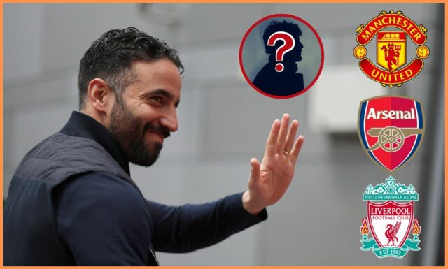 Man United by mohol ponúknuť Bryanovi Mbeumu uprostred väzieb Arsenal a Liverpool

